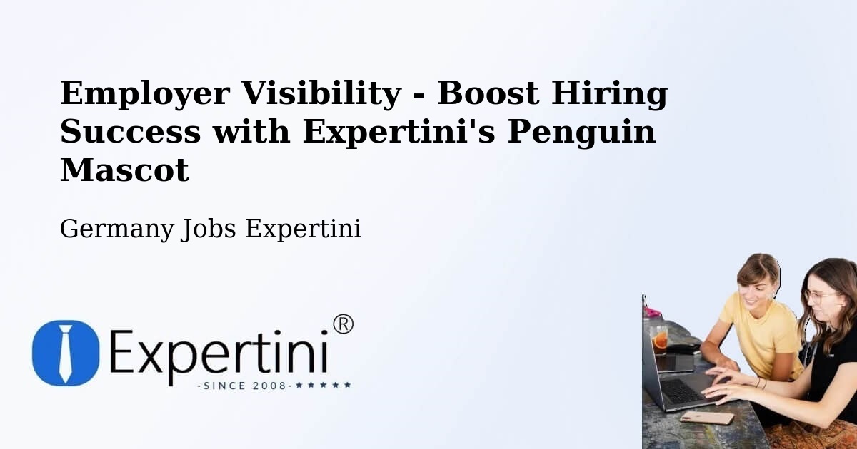 CV and Resume Visibility Optimization – Beimerstetten - Germany Jobs Expertini